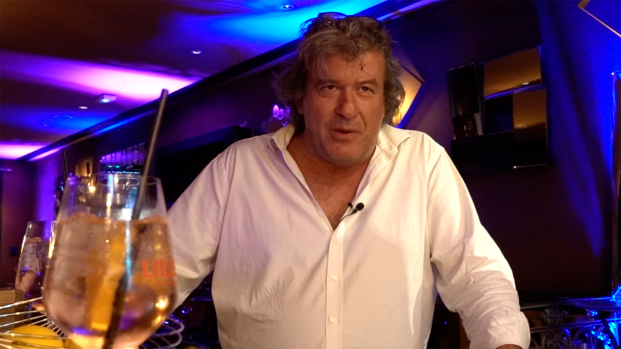 Francois Lejeune et sa vision de la reprise